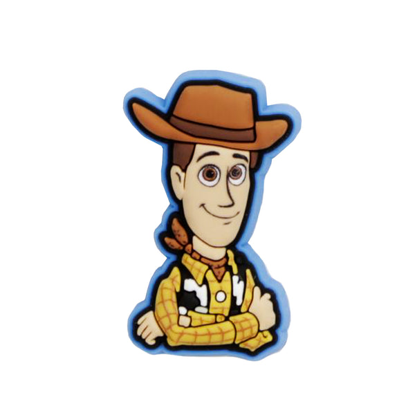 Jibbitz Toy Story Woody