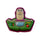 Jibbitz Toy Story Buzz Lightyear