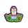 Jibbitz Toy Story Buzz Lightyear