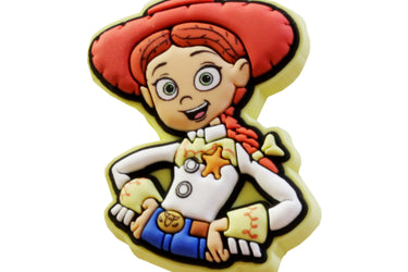 Jibbitz Toy Story Jessie