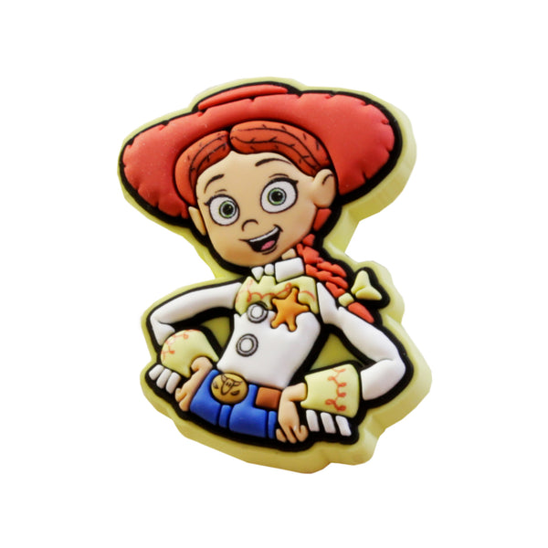 Jibbitz Toy Story Jessie