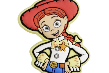 Jibbitz Toy Story Jessie