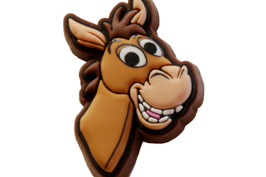 Jibbitz Toy Story Bullseye