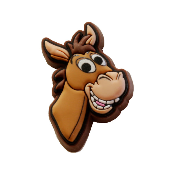 Jibbitz Toy Story Bullseye