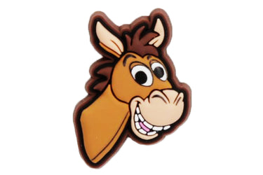 Jibbitz Toy Story Bullseye