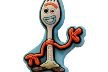 Jibbitz Toy Story Forky