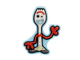 Jibbitz Toy Story Forky