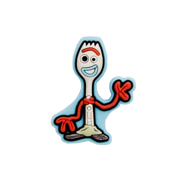 Jibbitz Toy Story Forky