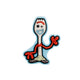 Jibbitz Toy Story Forky