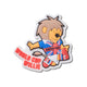 Jibbitz FIFA World Cup Willie JIb