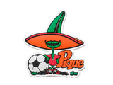 Jibbitz FIFA Pique WC Jib JIBBITZ