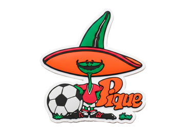 Jibbitz FIFA Pique WC Jib JIBBITZ