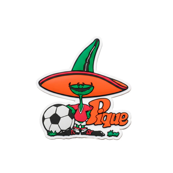 Jibbitz FIFA Pique WC Jib JIBBITZ
