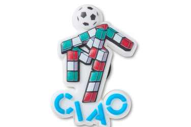 Jibbitz FIFA Ciao WC Jib