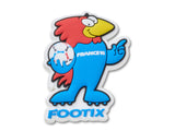 Jibbitz FIFA Footix WC Jib