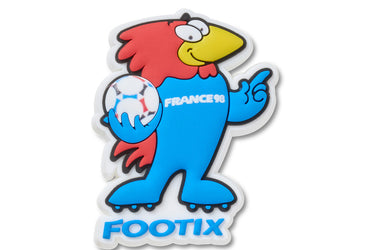 Jibbitz FIFA Footix WC Jib