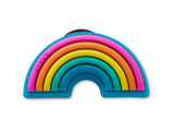 Jibbitz Colors of The Rainbow