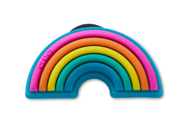 Jibbitz Colors of The Rainbow