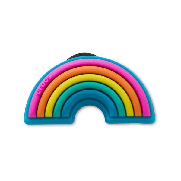 Jibbitz Colors of The Rainbow