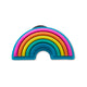 Jibbitz Colors of The Rainbow
