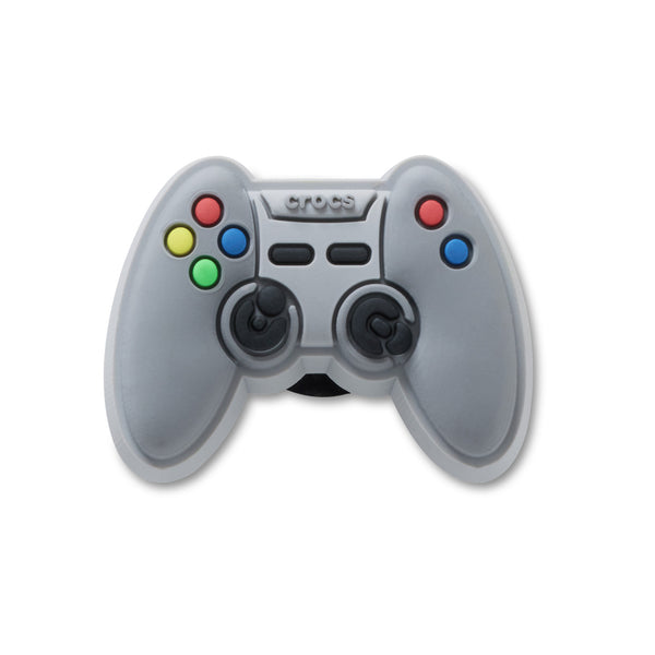 Jibbitz™ Super Gamer Controller