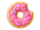 Jibbitz Sprinkle Donut Bite