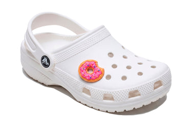Jibbitz Sprinkle Donut Bite