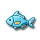 Jibbitz Pet Fish