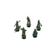 Jibbitz Posed Figurine 5 Pack
