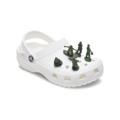 Jibbitz Posed Figurine 5 Pack