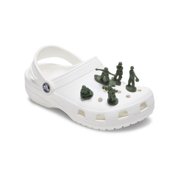 Jibbitz Posed Figurine 5 Pack