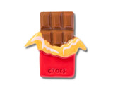Jibbitz Chocolate Bar