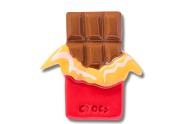 Jibbitz Chocolate Bar