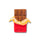 Jibbitz Chocolate Bar
