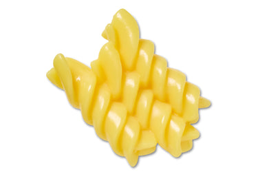 Jibbitz™ Realistic Fusilli Pasta
