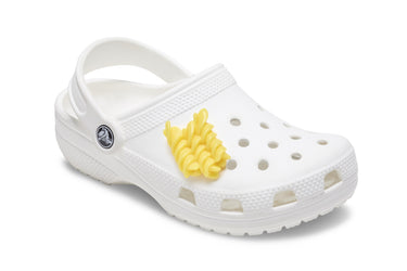 Jibbitz™ Realistic Fusilli Pasta