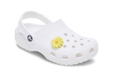 Jibbitz™Puffy Yellow Daisy