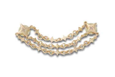 Jibbitz Star Chain