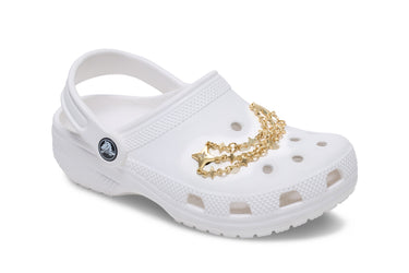 Jibbitz Star Chain