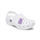 Jibbitz™ Purple Festival Bear