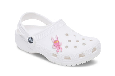 Jibbitz™ Funky Pink Bunny