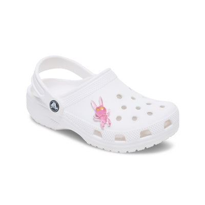 Jibbitz™ Funky Pink Bunny