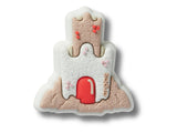 Jibbitz Sandcastle