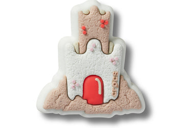 Jibbitz Sandcastle