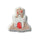 Jibbitz Sandcastle
