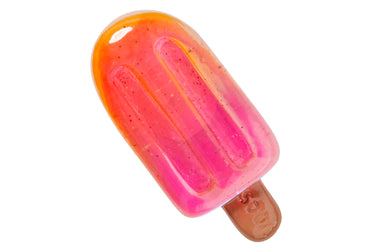 Jibbitz™ Strawberry Ice Pop