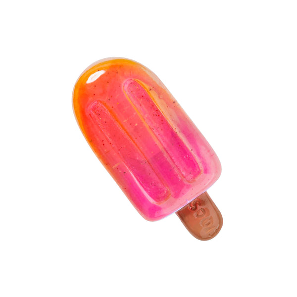 Jibbitz™ Strawberry Ice Pop