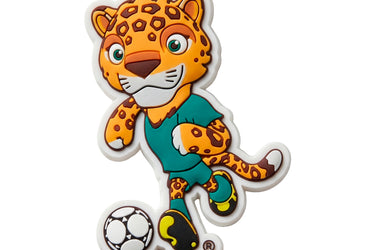 Jibbitz Fifa MEX Mascot Jib
