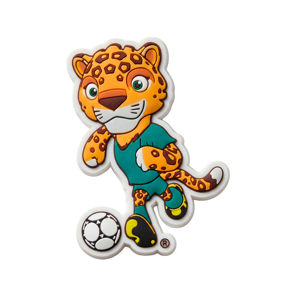 Jibbitz Fifa MEX Mascot Jib