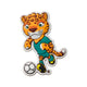 Jibbitz Fifa MEX Mascot Jib